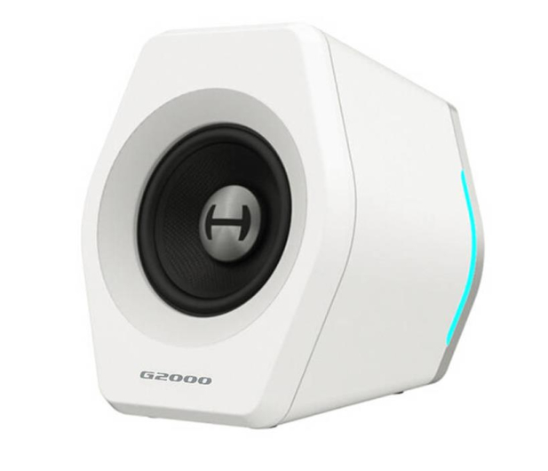 Edifier Głośniki 2.0 HECATE G2000 (białe) - 1068938 - zdjęcie 2